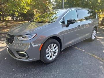 Chrysler pacifica chrysler pacifica