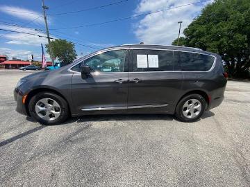 Chrysler pacifica chrysler pacifica Chrysler pacifica chrysler pacifica