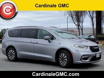 Chrysler pacifica chrysler pacifica hybrid Chrysler pacifica chrysler pacifica hybrid