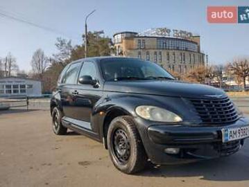 Chrysler pt cruiser 2001 chrysler pt cruiser 2001 Chrysler pt cruiser 2001 chrysler pt cruiser 2001