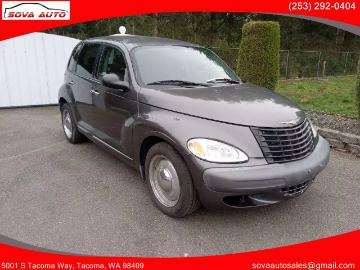 Chrysler pt cruiser 2004 2004 chrysler pt cruiser base tacoma wa Chrysler pt cruiser 2004 2004 chrysler pt cruiser base tacoma wa