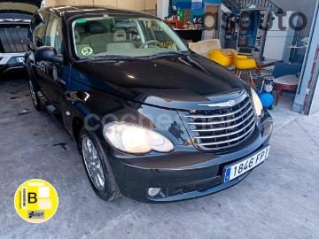 Chrysler pt cruiser 2008 diesel chrysler pt cruiser 2 2 crd limited Chrysler pt cruiser 2008 diesel chrysler pt cruiser 2 2 crd limited