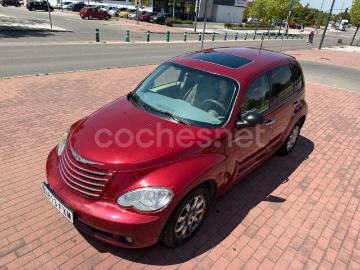 Chrysler pt cruiser 2008 diesel chrysler pt cruiser 2 2 crd limited Chrysler pt cruiser 2008 diesel chrysler pt cruiser 2 2 crd limited