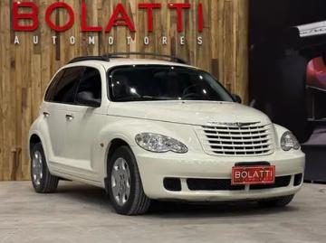 Chrysler pt cruiser 2008 gasolina 2008 chrysler pt cruiser pt cruiser 2 4 classic Chrysler pt cruiser 2008 gasolina 2008 chrysler pt cruiser pt cruiser 2 4 classic