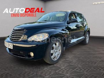 Chrysler pt cruiser 2008 gasolina chrysler pt cruiser 1 6 classic Chrysler pt cruiser 2008 gasolina chrysler pt cruiser 1 6 classic