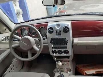 Chrysler pt cruiser 2008 pt crusier 08 titulo y registro placas vigentes Chrysler pt cruiser 2008 pt crusier 08 titulo y registro placas vigentes