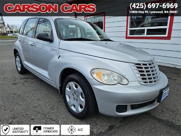 Chrysler pt cruiser chrysler pt cruiser