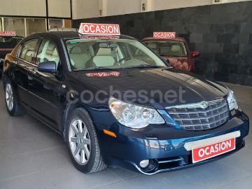 Chrysler sebring 2009 diesel chrysler sebring 200c 2 0 crd limited