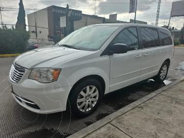 Chrysler town and country 2014 gasolina 2014 chrysler town and country lx 3 6l Chrysler town and country 2014 gasolina 2014 chrysler town and country lx 3 6l