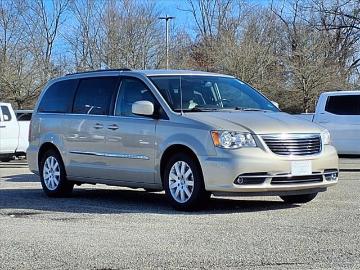 Chrysler town and country 2016 flexible 2016 chrysler town and country touring hampton va Chrysler town and country 2016 flexible 2016 chrysler town and country touring hampton va