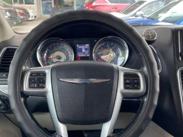 Chrysler town and country gasolina chrysler town country Chrysler town and country gasolina chrysler town country