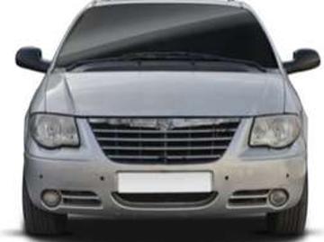 Chrysler voyager 2004 diesel chrysler voyager grand 2 8crd limited aut Chrysler voyager 2004 diesel chrysler voyager grand 2 8crd limited aut