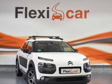 Citroen 2015 gasolina citroen gasolina