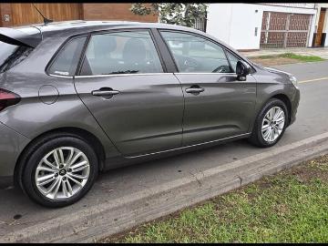 Citroen 2016 gasolina citroen c 4 2016 Citroen 2016 gasolina citroen c 4 2016