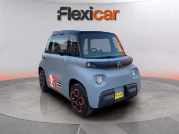 Citroen 2022 electrico citroen ami citroen ami electrico en flexicar granollers Citroen 2022 electrico citroen ami citroen ami electrico en flexicar granollers