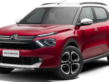 Citroen bencina citroen c3 aircross 1 6 vti 115 feel pack 7 pas nuevo precio 16 590 000 Citroen bencina citroen c3 aircross 1 6 vti 115 feel pack 7 pas nuevo precio 16 590 000