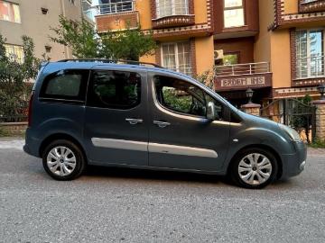 Citroen berlingo 2011 lpg dizel citroen berl ngo