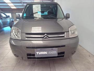 Citroen berlingo 2018 gasolina 2018 citroen berlingo multispace 1 6 xtr