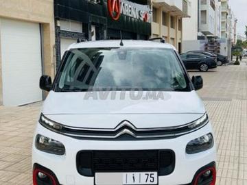 Citroen berlingo 2019 diesel citroen berlingo diesel manuelle 2019 a tetouan Citroen berlingo 2019 diesel citroen berlingo diesel manuelle 2019 a tetouan