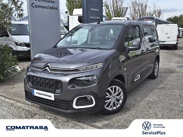 Citroen berlingo 2019 gasolina citroen berlingo puretech s talla m feel 110 Citroen berlingo 2019 gasolina citroen berlingo puretech s talla m feel 110