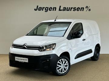 Citroen berlingo diesel citroen berlingo l1 1 5 blue hdi proffline startstop 100hk van Citroen berlingo diesel citroen berlingo l1 1 5 blue hdi proffline startstop 100hk van