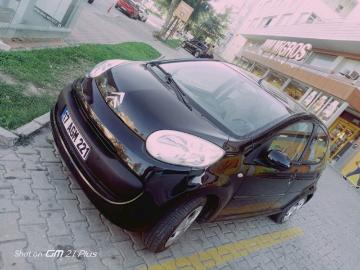Citroen c1 2007 citroen c1 Citroen c1 2007 citroen c1