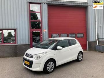 Citroen c1 2017 benzine citroen c1 1 0 e vti feel airco 5 deurs nieuwe apk Citroen c1 2017 benzine citroen c1 1 0 e vti feel airco 5 deurs nieuwe apk