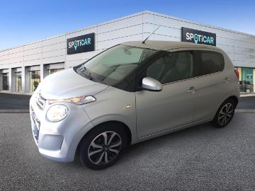 Citroen c1 2021 essence 2021 citroen c1 vti 72 s shine Citroen c1 2021 essence 2021 citroen c1 vti 72 s shine
