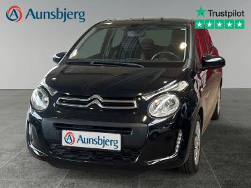 Citroen c1 benzin citroen c1 1 2 puretech sport 82hk 5d Citroen c1 benzin citroen c1 1 2 puretech sport 82hk 5d