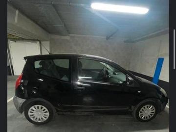 Citroen c2 2004 essence citroen c2 Citroen c2 2004 essence citroen c2