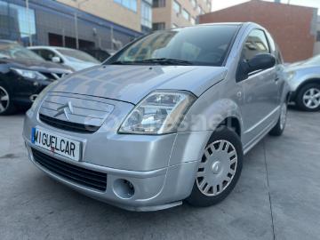 Citroen c2 2005 gasolina citroen c2 1 1i furio Citroen c2 2005 gasolina citroen c2 1 1i furio