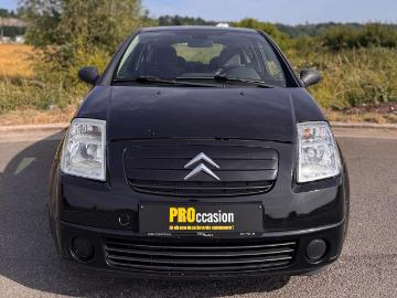 Citroen c2 2006 essence citroen c2 1 1i vtr Citroen c2 2006 essence citroen c2 1 1i vtr