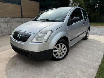 Citroen c2 2008 essence citroen c2 1 1imet keuring88585km onlymet boekje Citroen c2 2008 essence citroen c2 1 1imet keuring88585km onlymet boekje
