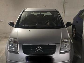 Citroen c2 essence citroen c2 Citroen c2 essence citroen c2