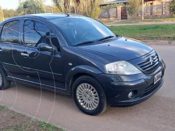 Citroen c3 2006 gasolina 2006 citroen c3 1 6i exclusive Citroen c3 2006 gasolina 2006 citroen c3 1 6i exclusive