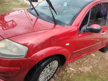 Citroen c3 2006 gasolina 2006 citroen c3 1 6i exclusive Citroen c3 2006 gasolina 2006 citroen c3 1 6i exclusive