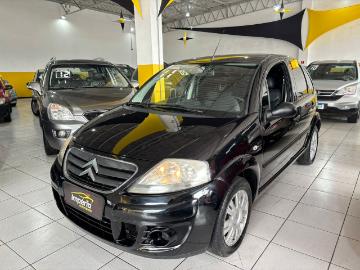 Citroen c3 2011 flex citroen c3 glx 1 4 8v flex 2011 Citroen c3 2011 flex citroen c3 glx 1 4 8v flex 2011