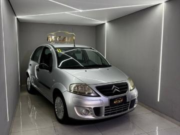 Citroen c3 2011 flex citroen c3 glx 1 4 8v flex 2011 Citroen c3 2011 flex citroen c3 glx 1 4 8v flex 2011