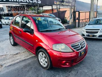 Citroen c3 2012 flex citroen c3 glx 1 4 8v flex 2012 Citroen c3 2012 flex citroen c3 glx 1 4 8v flex 2012