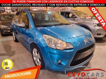 Citroen c3 2013 diesel citroen c3 hdi 70 collection Citroen c3 2013 diesel citroen c3 hdi 70 collection