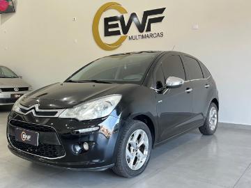 Citroen c3 2013 flex citroen c3 exclusive 1 6 16v flex 2013 Citroen c3 2013 flex citroen c3 exclusive 1 6 16v flex 2013