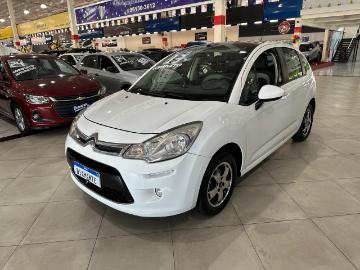 Citroen c3 2013 flex citroen c3 tendance 1 5 8v flex 2013 Citroen c3 2013 flex citroen c3 tendance 1 5 8v flex 2013