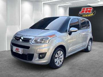 Citroen c3 2014 flex citroen c3 1 5 picasso gl 8v 4p 2013 prata em santoss o paulo Citroen c3 2014 flex citroen c3 1 5 picasso gl 8v 4p 2013 prata em santoss o paulo
