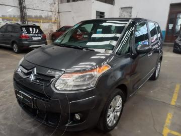 Citroen c3 2014 gasolina 2014 citroen c3 aircross 1 6 vti tendance Citroen c3 2014 gasolina 2014 citroen c3 aircross 1 6 vti tendance