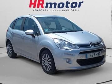 Citroen c3 2014 gasolina citroen c3 de segunda mano en madrid Citroen c3 2014 gasolina citroen c3 de segunda mano en madrid