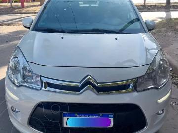 Citroen c3 2017 gasolina 2017 citroen c3 feel vti