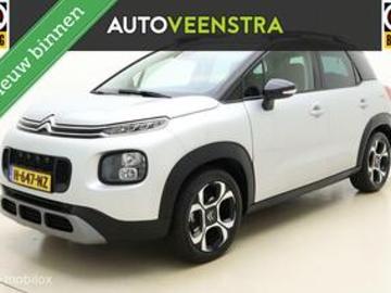 Citroen c3 2019 benzine citroen c3 aircross panotrekhaakautomaat Citroen c3 2019 benzine citroen c3 aircross panotrekhaakautomaat