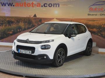 Citroen c3 2019 gasolina 2019 citroen c3 aveiro Citroen c3 2019 gasolina 2019 citroen c3 aveiro