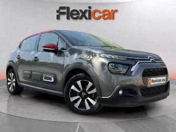 Citroen c3 2020 gasolina citroen c3 puretech 60kw 83cv c series gasolina en flexicar cabre... Citroen c3 2020 gasolina citroen c3 puretech 60kw 83cv c series gasolina en flexicar cabre...