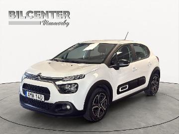 Citroen c3 2021 bensin citroen c3 puretech 82hk amn14d Citroen c3 2021 bensin citroen c3 puretech 82hk amn14d